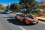 BMW i3 2018 года (ZA)
